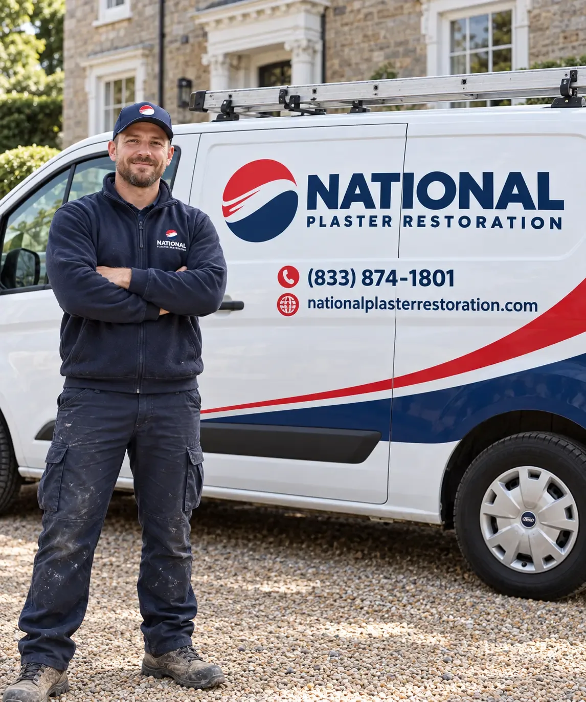Plaster Repair Middleburg, NC FAQs